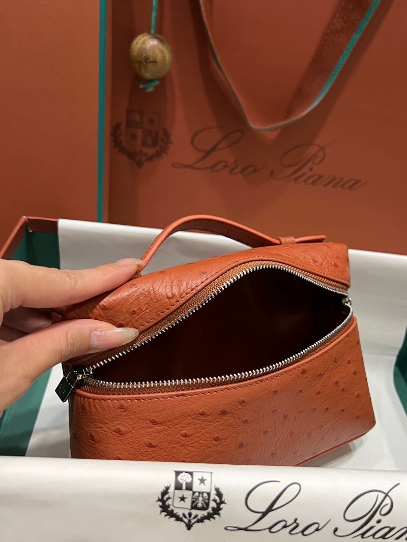 Loro Piana Satchel bags